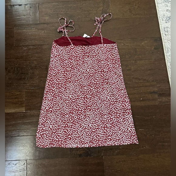 REFORMATION-Aubree Dress, size XS Roma Style-NWT-Retail $98 - Picture 4 of 15